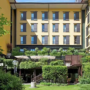 Hotel Mercure Centro, Bolonha